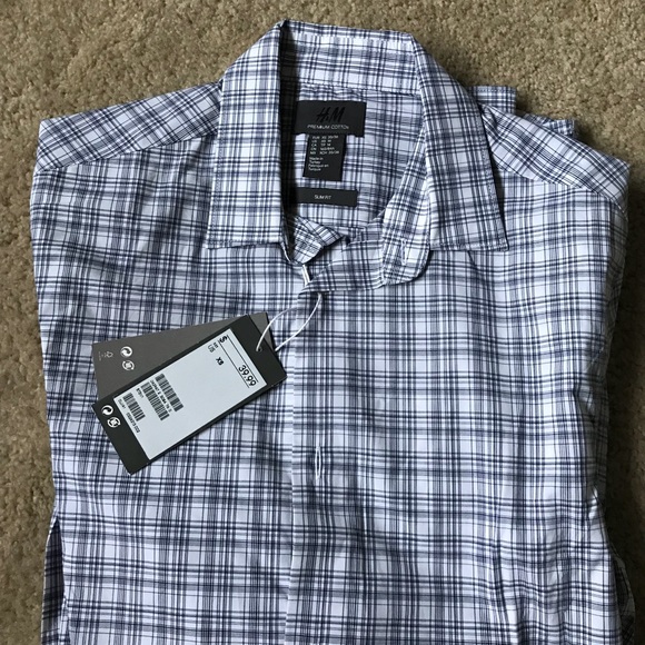H&M Other - New with tags H&M shirts